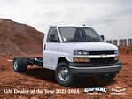 New 2025 Chevrolet Express 3500 159 WB Cutaway for sale #9CC12129 - photo 6