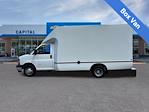 2025 Chevrolet Express 3500 Regular Cab DRW RWD Unicell Box Van for sale #9CC12129 - photo 3
