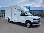 2025 Chevrolet Express 3500 Regular Cab DRW RWD Unicell Box Van for sale #9CC12129 - photo 7