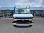 2025 Chevrolet Express 3500 Regular Cab DRW RWD Unicell Box Van for sale #9CC12129 - photo 8