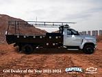 2024 Chevrolet Silverado 5500 Regular Cab DRW 2WD, PJ's Western Contractor Truck for sale #9CC12231 - photo 7