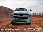 2024 Chevrolet Silverado 5500 Regular Cab DRW 2WD, PJ's Platform Body Flatbed Truck for sale #9CC12232 - photo 8