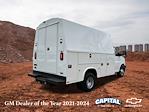 2024 Chevrolet Express 3500 Regular Cab DRW RWD, Knapheide KUV Service Utility Van for sale #9CC12280 - photo 3