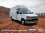 2024 Chevrolet Express 3500 Regular Cab DRW RWD, Knapheide KUV Service Utility Van for sale #9CC12280 - photo 5