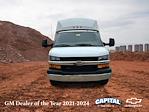 2024 Chevrolet Express 3500 Regular Cab DRW RWD, Knapheide KUV Service Utility Van for sale #9CC12280 - photo 6