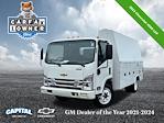Used 2023 Chevrolet LCF 4500 Regular Cab RWD Knapheide Service Truck for sale #9CC12280A - photo 1