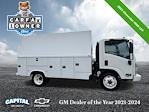 Used 2023 Chevrolet LCF 4500 Regular Cab RWD Knapheide Service Truck for sale #9CC12280A - photo 12