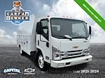 Used 2023 Chevrolet LCF 4500 Regular Cab RWD Knapheide Service Truck for sale #9CC12280A - photo 13