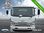 Used 2023 Chevrolet LCF 4500 Regular Cab RWD Knapheide Service Truck for sale #9CC12280A - photo 14