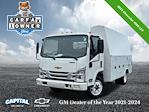Used 2023 Chevrolet LCF 4500 Regular Cab RWD Knapheide Service Truck for sale #9CC12280A - photo 3