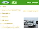 Used 2023 Chevrolet LCF 4500 Regular Cab RWD Knapheide Service Truck for sale #9CC12280A - photo 5