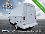 Used 2023 Chevrolet LCF 4500 Regular Cab RWD Knapheide Service Truck for sale #9CC12280A - photo 2
