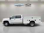 2026 Chevrolet Silverado 3500 Crew Cab 4WD Knapheide Service Truck for sale #9CC13486 - photo 10