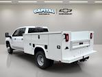 2026 Chevrolet Silverado 3500 Crew Cab 4WD Knapheide Service Truck for sale #9CC13486 - photo 11