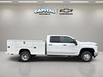 2026 Chevrolet Silverado 3500 Crew Cab 4WD Knapheide Service Truck for sale #9CC13486 - photo 13