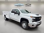 2026 Chevrolet Silverado 3500 Crew Cab 4WD Knapheide Service Truck for sale #9CC13486 - photo 14