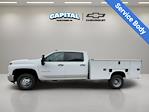2026 Chevrolet Silverado 3500 Crew Cab 4WD Knapheide Service Truck for sale #9CC13486 - photo 3