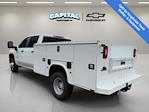 2026 Chevrolet Silverado 3500 Crew Cab 4WD Knapheide Service Truck for sale #9CC13486 - photo 2