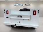 2026 Chevrolet Silverado 3500 Crew Cab 4WD Knapheide Service Truck for sale #9CC13486 - photo 4