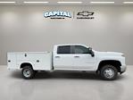 2026 Chevrolet Silverado 3500 Crew Cab 4WD Knapheide Service Truck for sale #9CC13486 - photo 6