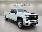 2026 Chevrolet Silverado 3500 Crew Cab 4WD Knapheide Service Truck for sale #9CC13486 - photo 7