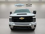 2026 Chevrolet Silverado 3500 Crew Cab 4WD Knapheide Service Truck for sale #9CC13486 - photo 8