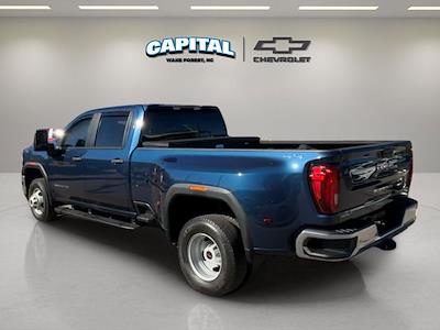 2022 GMC Sierra 3500 Crew Cab 4WD Pickup for sale #9CC13712A - photo 2