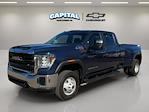 Used 2022 GMC Sierra 3500 Pro Crew Cab for sale #9CC13712A - photo 1