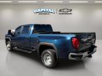 Used 2022 GMC Sierra 3500 Pro Crew Cab for sale #9CC13712A - photo 2