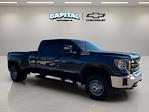 Used 2022 GMC Sierra 3500 Pro Crew Cab for sale #9CC13712A - photo 7