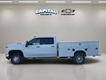 New 2026 Chevrolet Silverado 3500 Crew Cab 4WD Knapheide 6108D 8' 11" Service Truck for sale #9CC13861 - photo 10