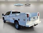 New 2026 Chevrolet Silverado 3500 Crew Cab 4WD Knapheide 6108D 8' 11" Service Truck for sale #9CC13861 - photo 11