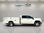 New 2026 Chevrolet Silverado 3500 Crew Cab 4WD Knapheide 6108D 8' 11" Service Truck for sale #9CC13861 - photo 13