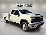 New 2026 Chevrolet Silverado 3500 Crew Cab 4WD Knapheide 6108D 8' 11" Service Truck for sale #9CC13861 - photo 14