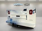 New 2026 Chevrolet Silverado 3500 Crew Cab 4WD Knapheide 6108D 8' 11" Service Truck for sale #9CC13861 - photo 4