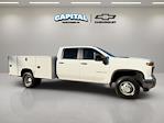 New 2026 Chevrolet Silverado 3500 Crew Cab 4WD Knapheide 6108D 8' 11" Service Truck for sale #9CC13861 - photo 6