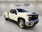 New 2026 Chevrolet Silverado 3500 Crew Cab 4WD Knapheide 6108D 8' 11" Service Truck for sale #9CC13861 - photo 7
