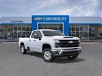 2026 Chevrolet Silverado 2500 Double Cab 4WD Pickup for sale #9CC14161 - photo 1