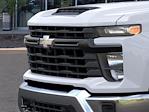 2026 Chevrolet Silverado 2500 Double Cab 4WD Pickup for sale #9CC14161 - photo 13