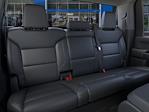 2026 Chevrolet Silverado 2500 Double Cab 4WD Pickup for sale #9CC14161 - photo 17
