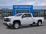 2026 Chevrolet Silverado 2500 Double Cab 4WD Pickup for sale #9CC14161 - photo 2