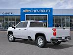 2026 Chevrolet Silverado 2500 Double Cab 4WD Pickup for sale #9CC14161 - photo 3
