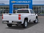 2026 Chevrolet Silverado 2500 Double Cab 4WD Pickup for sale #9CC14161 - photo 4