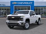 2026 Chevrolet Silverado 2500 Double Cab 4WD Pickup for sale #9CC14161 - photo 6