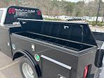 New 2025 Chevrolet Silverado 3500 Work Truck Crew Cab RWD 9' 4" Knapheide Flatbed Truck for sale #9CC14209 - photo 11