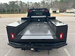 New 2025 Chevrolet Silverado 3500 Work Truck Crew Cab RWD 9' 4" Knapheide Flatbed Truck for sale #9CC14209 - photo 12