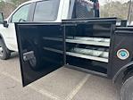 New 2025 Chevrolet Silverado 3500 Work Truck Crew Cab RWD 9' 4" Knapheide Flatbed Truck for sale #9CC14209 - photo 9