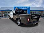 2025 Chevrolet Silverado 3500 Crew Cab RWD Knapheide Hauler Body for sale #9CC14209 - photo 2