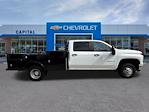 2025 Chevrolet Silverado 3500 Crew Cab RWD Knapheide Hauler Body for sale #9CC14209 - photo 13