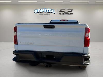New 2026 Chevrolet Silverado 1500 Work Truck Regular Cab for sale #9CC14229 - photo 2